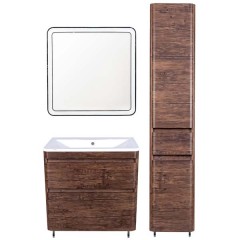 Пенал Style Line ElFante Атлантика 35 старое дерево ЛС-00000615