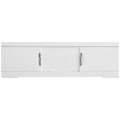 Экран для ванны Style Line ElFante Глен 1800