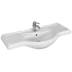 Комплект мебели ASB-Woodline Эмили 105 красный