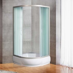 Душевой угол River Don XL 90/26