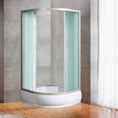 Душевой угол River Don XL 100/26