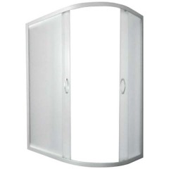 Душевое ограждение River Don XL 120/90/26 L без поддона