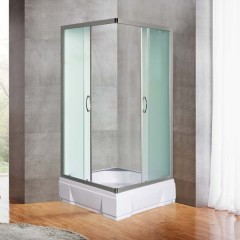 Душевое ограждение River Morava XL 100/24 МТ без поддона