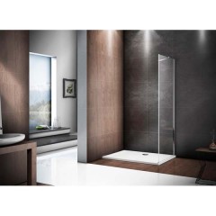 Стенка боковая GooDDooR Saturn SP-90-C-CH