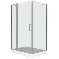 Стенка боковая GooDDooR Pandora SP-90-C-CH