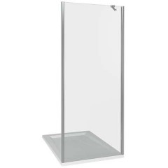 Стенка боковая GooDDooR Pandora SP-100-C-CH