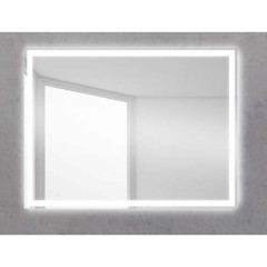 Зеркало BelBagno SPC-GRT-500-800-LED-BTN
