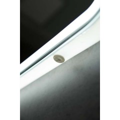 Зеркало BelBagno SPC-GRT-500-800-LED-BTN