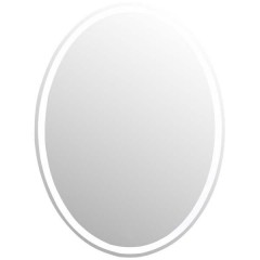 Зеркало BelBagno SPC-VST-600-800-LED-BTN