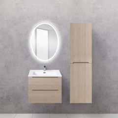 Зеркало BelBagno SPC-VST-600-800-LED-BTN