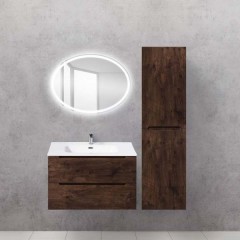 Зеркало BelBagno SPC-VST-600-800-LED-BTN