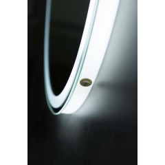 Зеркало BelBagno SPC-VST-600-800-LED-BTN
