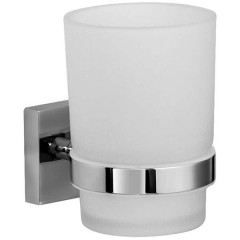 Стакан настенный Iddis Edifice EDIMBG1i45