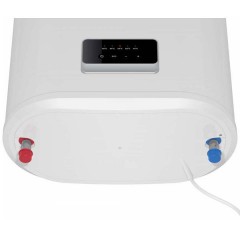 Водонагреватель накопительный Thermex Bravo 50