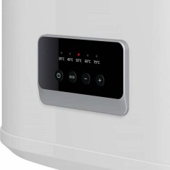 Водонагреватель накопительный Thermex Bravo 50