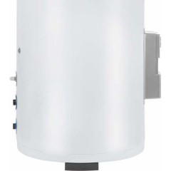 Водонагреватель накопительный комбинированный Thermex ER 80 V (combi)