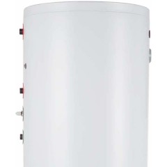 Водонагреватель накопительный комбинированный Thermex ER 150 V (combi)