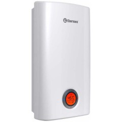 Водонагреватель проточный Thermex Topflow Pro 21000