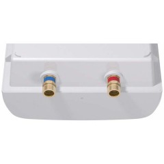Водонагреватель проточный Thermex Topflow Pro 21000