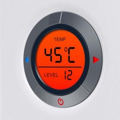 Водонагреватель проточный Thermex Topflow 6000