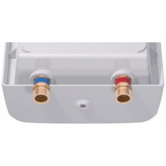 Водонагреватель проточный Thermex Topflow 6000