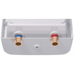 Водонагреватель проточный Thermex Topflow 10000