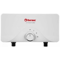 Водонагреватель проточный Thermex City 5500