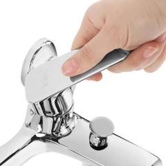 Смеситель для ванны Iddis Vinsente VINSB00i02