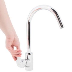 Смеситель для кухни Iddis Vinsente VINSBJ0i05