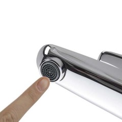 Смеситель для раковины Iddis Zodiac ZODSB00i01