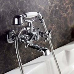 Смеситель для ванны Iddis Jeals JEASB02i02