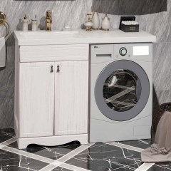 Комплект мебели Opadiris Клио 56 белёный бук
