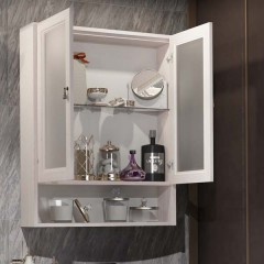 Комплект мебели Opadiris Клио 56 белёный бук