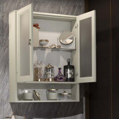 Комплект мебели Opadiris Клио 56 слоновая кость