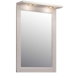 Зеркало Opadiris Клио 56 белёный бук 00-00000427