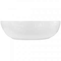 Раковина накладная Sanita Luxe Ringo 53 RNGSLWB01