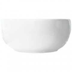 Раковина накладная Sanita Luxe Ringo 53 RNGSLWB01
