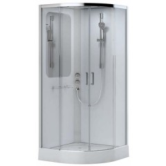 Душевая кабина Acquazzone Bogema 90