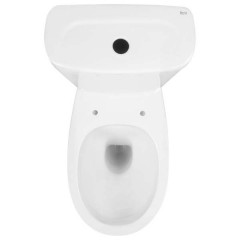 Унитаз Roca Mitos 734Q39A000 (без сиденья)