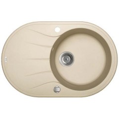 Мойка кухонная Iddis Kitchen G K14S771i87