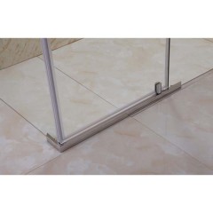 Душевое ограждение Grossman Brend BR-109-120 L/R