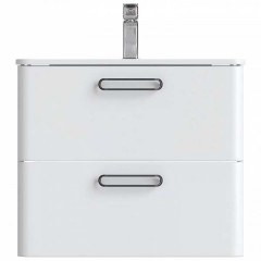 Тумба с раковиной Iddis Brick 60 BRI60W0i95K