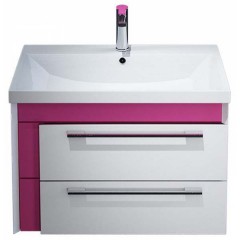 Тумба с раковиной Iddis Color Plus 60 COL60P0i95K