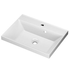 Тумба с раковиной Iddis Color Plus 60 COL60W0i95K