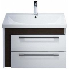 Тумба с раковиной Iddis Color Plus 70 COL70W0i95K