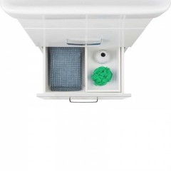 Тумба с раковиной Iddis Custo 55 CUS55W0i95K