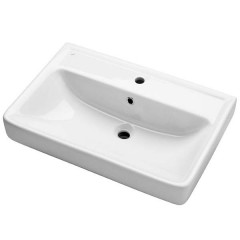 Тумба с раковиной Iddis Custo 55 CUS55W0i95K