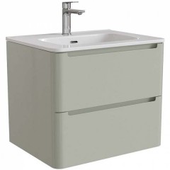 Тумба с раковиной Iddis Edifice 60 EDI60G0i95K