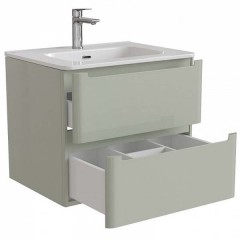Тумба с раковиной Iddis Edifice 60 EDI60G0i95K