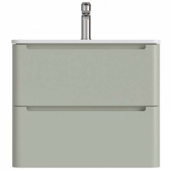 Тумба с раковиной Iddis Edifice 60 EDI60G0i95K